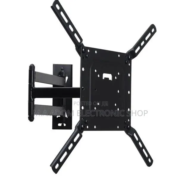 Corner Adjustable Tv Mount 32”-55” · Photo 1