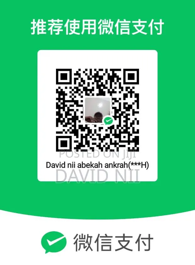 China Payment Made Simple · Photo 1