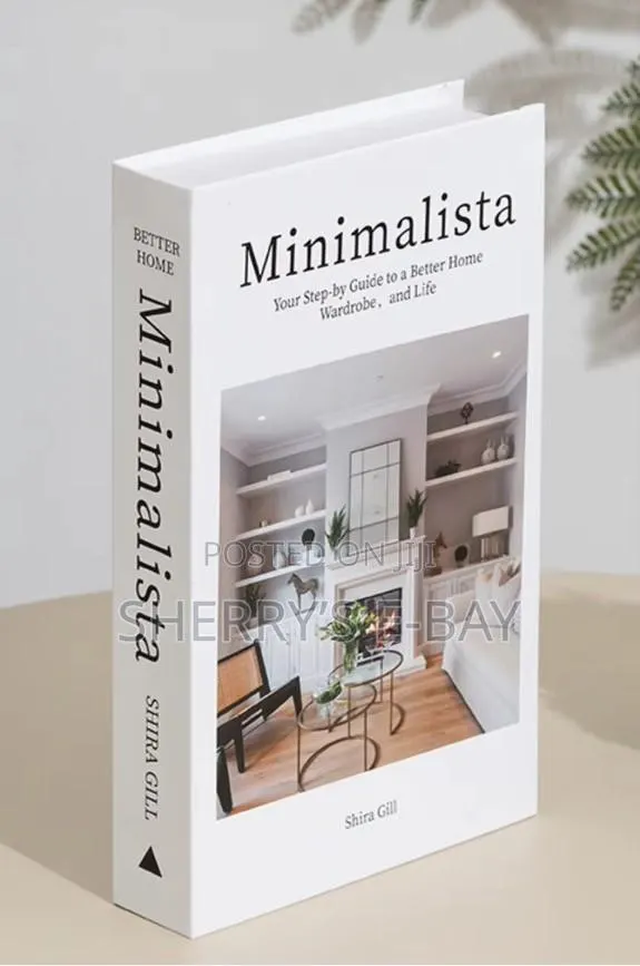 Designer Faux Books · Photo 4