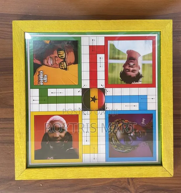 Ludo and Snake Game · Photo 1