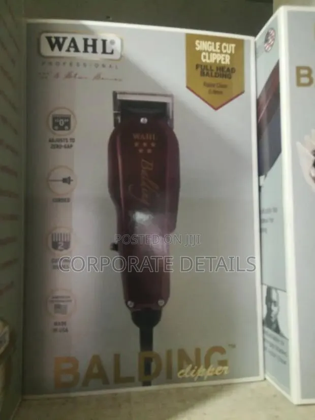 Hair Clippers · Photo 1