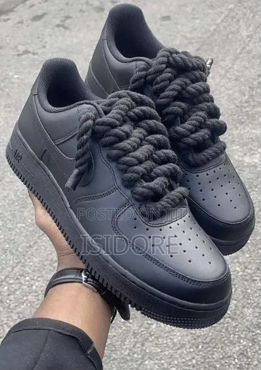 Nike Air Force 1 · Photo 1