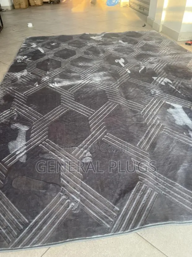 Create a Royal Atmosphere;fluffy Fur Carpet Biggest Size 200x300cm · Photo 1