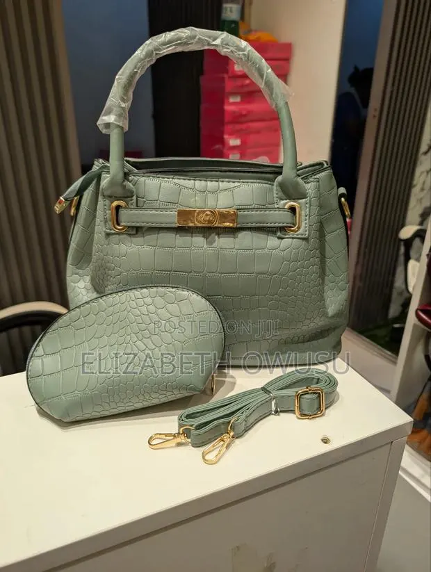 Dressing Bag · Photo 1