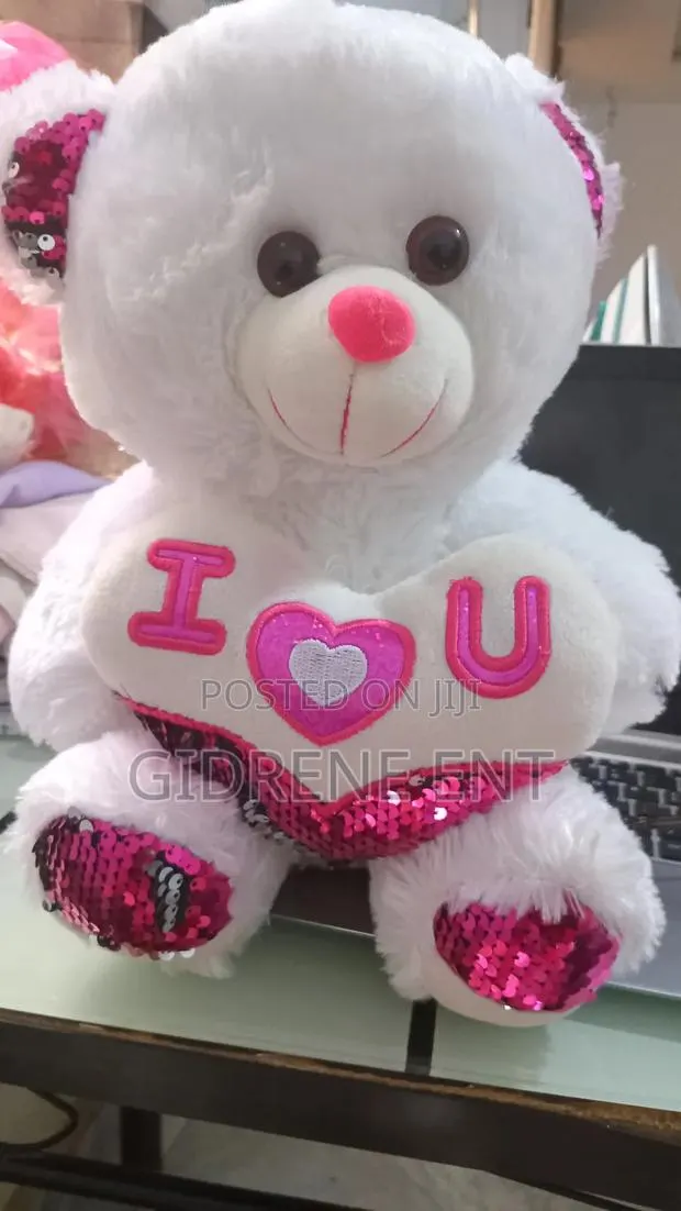 Teddy Bear - Cute+ · Photo 1