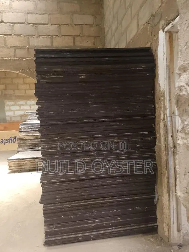 Marine Plywood Rental Services at Tarkwa · Photo 1