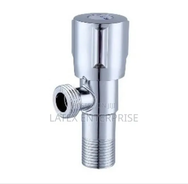 Angle Valve · Photo 1