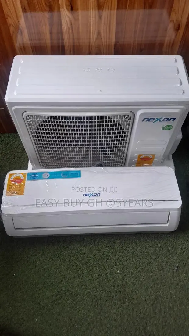 Nexon, Your Choice 1.5hp Nexon Air Conditioners · Photo 1