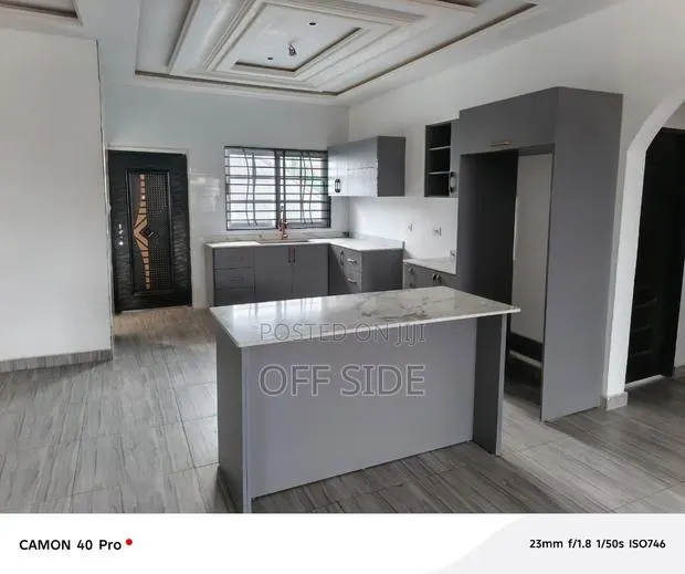 2bdrm Apartment in Amasaman for rent · Photo 1