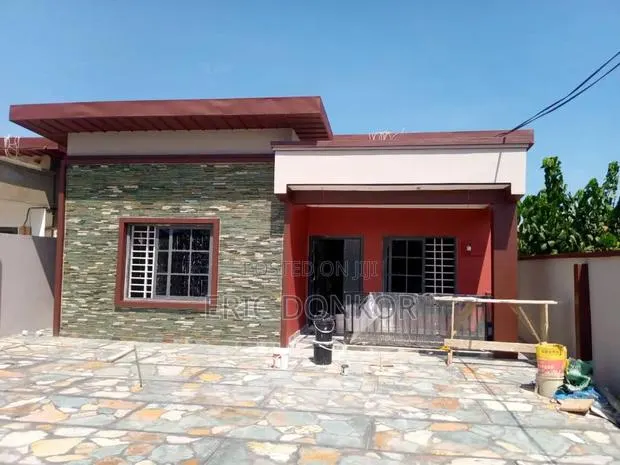 3bdrm House in Spintex, Coca Cola for rent · Photo 1