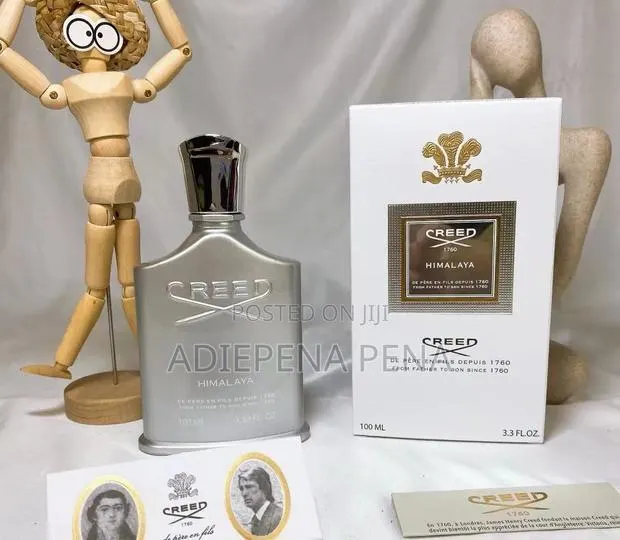 Creed Aventus · Photo 4