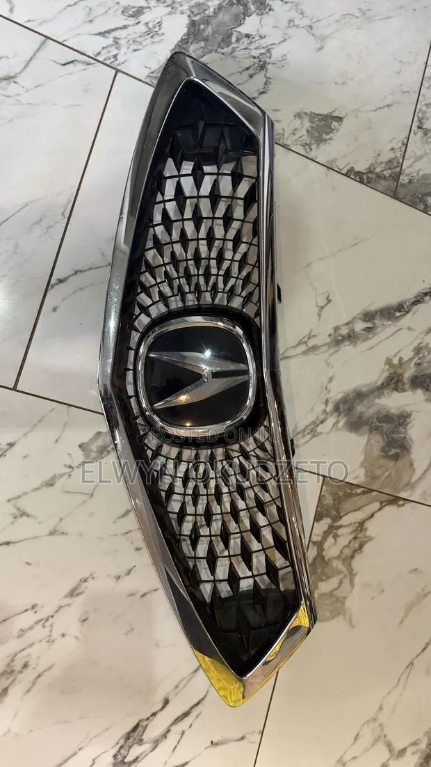 2019-2022 Acura RDX Grille · Photo 1