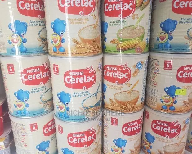 Cerelac Baby Foods · Photo 1