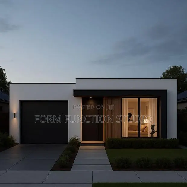 Architectural Building Design 0 81 · Photo 1