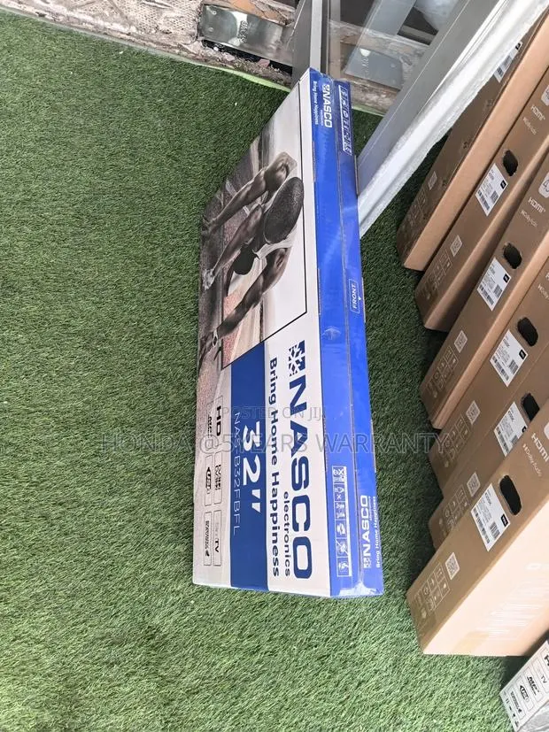 Nasco TV - Full HD Digital TV · Photo 1