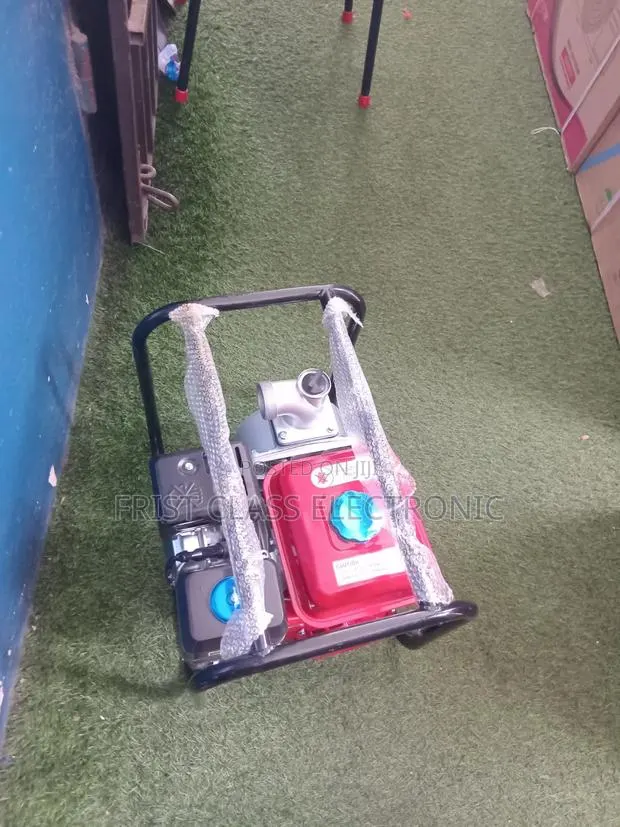 Honda Pump Everyday Champion · Photo 1