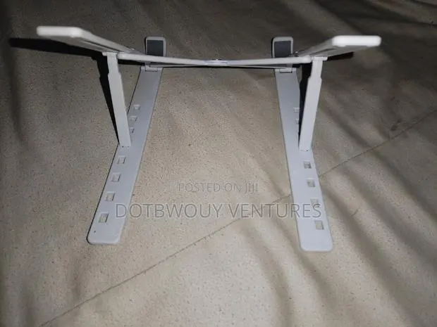Portable Laptop, iPad Stand for "9-15 Inches" · Photo 1