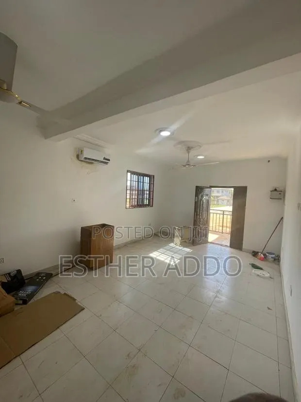 1bdrm Apartment in Ashaley Botwe for rent · Photo 1