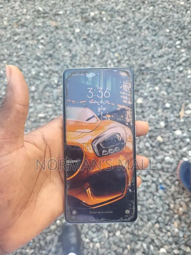 Fly Nimbus 11 8 GB Purple · Photo 1