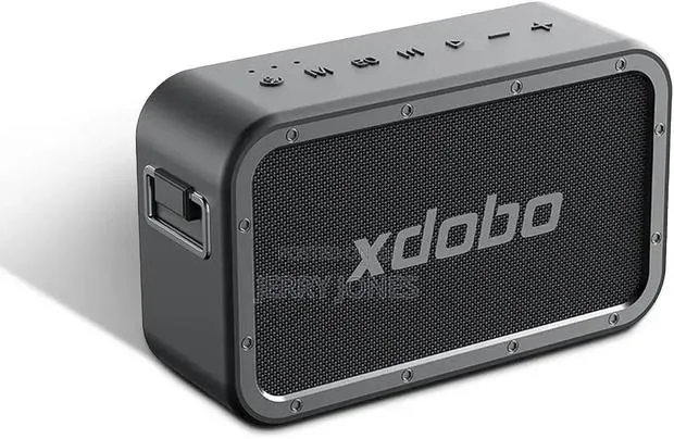 Xdobo 1983 MAX · Photo 1