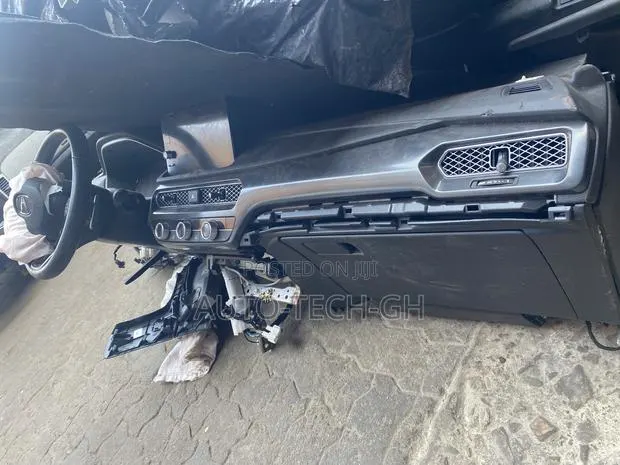 2026 Acura Integra Complete Dashboard · Photo 1