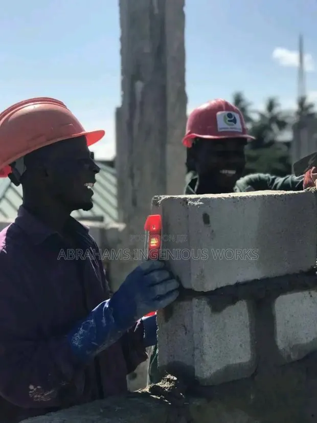 The Abrahams Building and Construction Inc · Photo 1