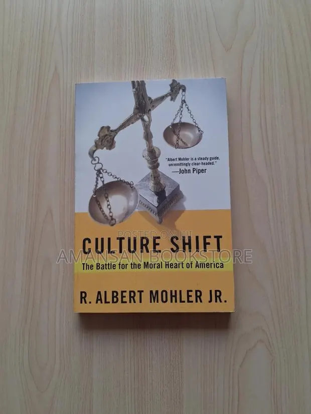 Culture Shift · Photo 1