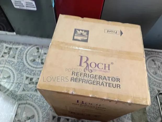 Reliable Cooling With Roch 61l Compact Fridge · Photo 1