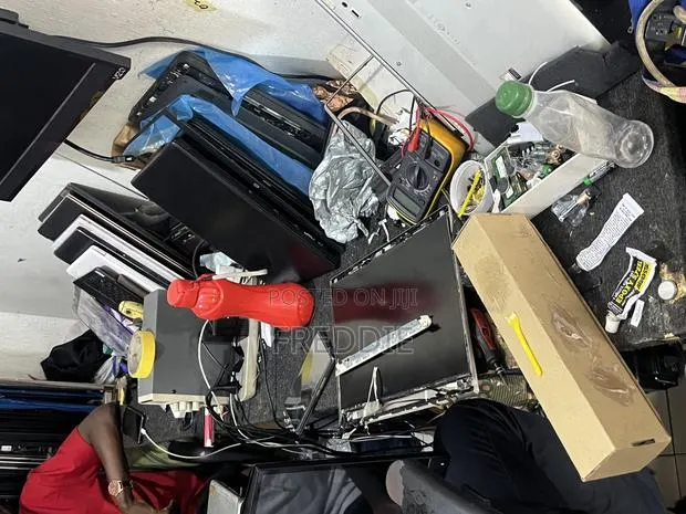 Computer Repairs and Servicing · Photo 1