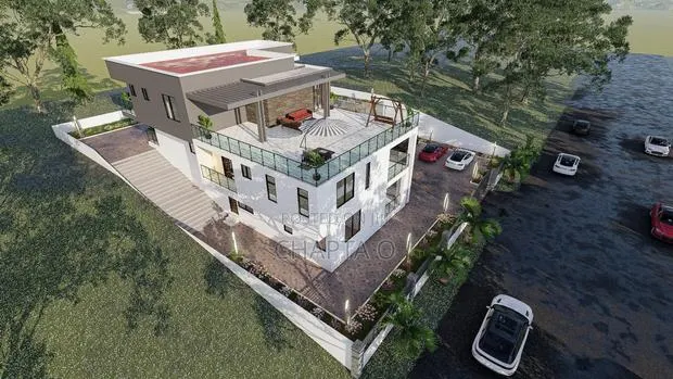 I'm an Architect · Photo 1