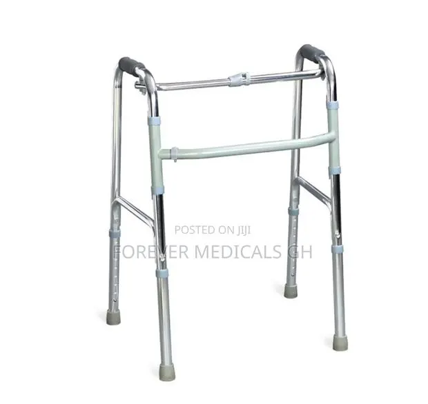 Zimmer Frame or Walker Without Wheels · Photo 1