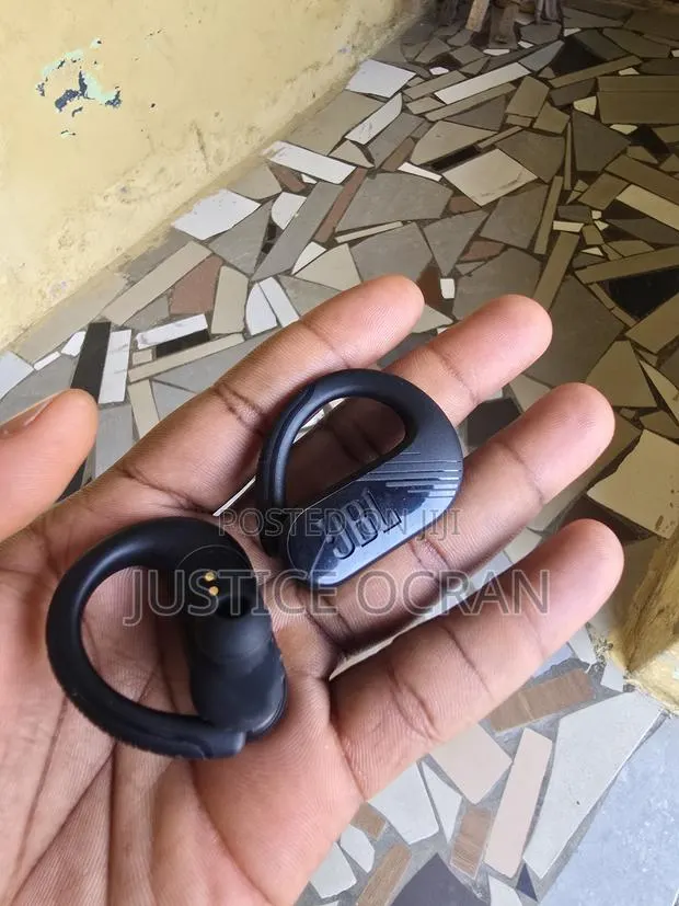 JBL Endurance Peak 3 · Photo 1