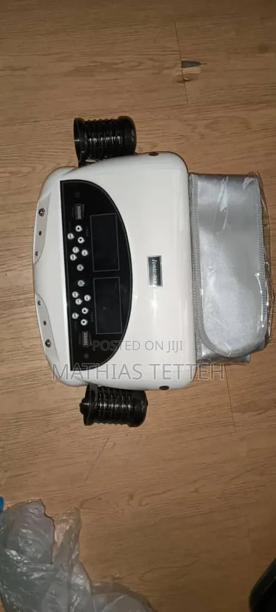 Detox Machine · Photo 1