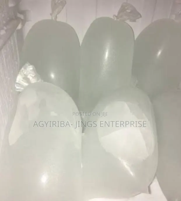 Ice Blocks · Photo 1