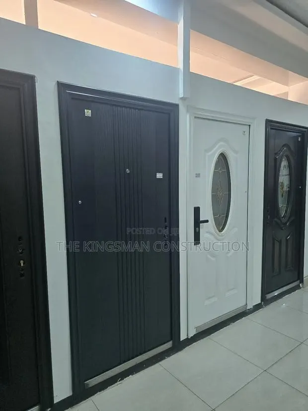 Special Quality Doors · Photo 1