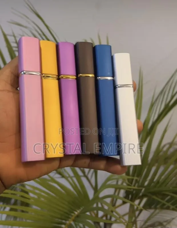 12ml Perfume Atomizers · Photo 1