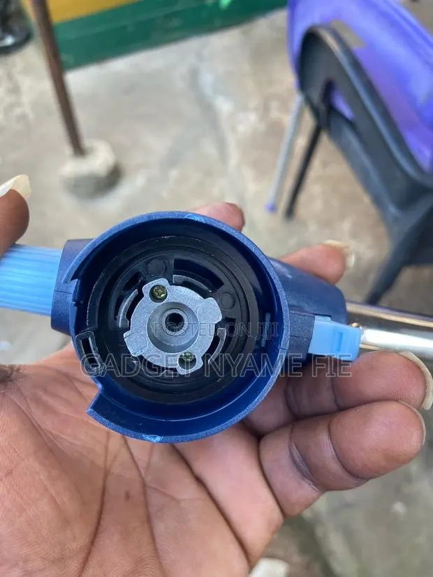 Fire/Flame Gun (+ Butane Gas) · Photo 3