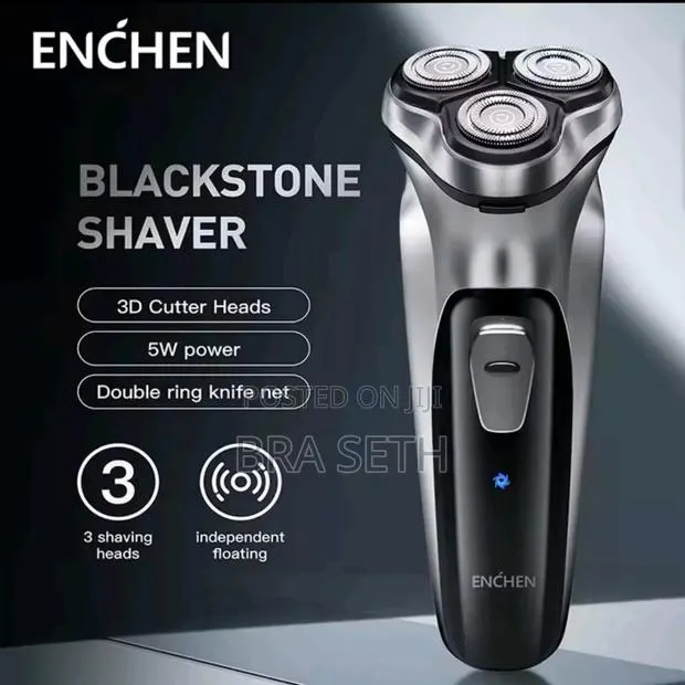 Original Enchen Blackstone Clean Shaver · Photo 1