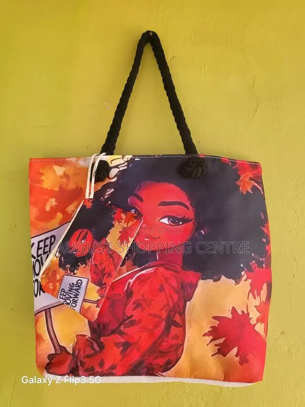 Totebag Bags · Photo 1