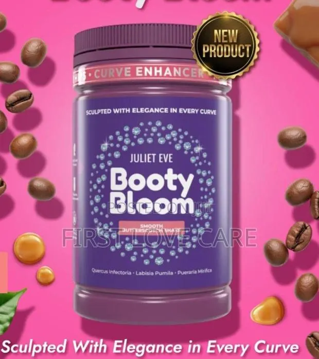 Booty Bloom · Photo 1