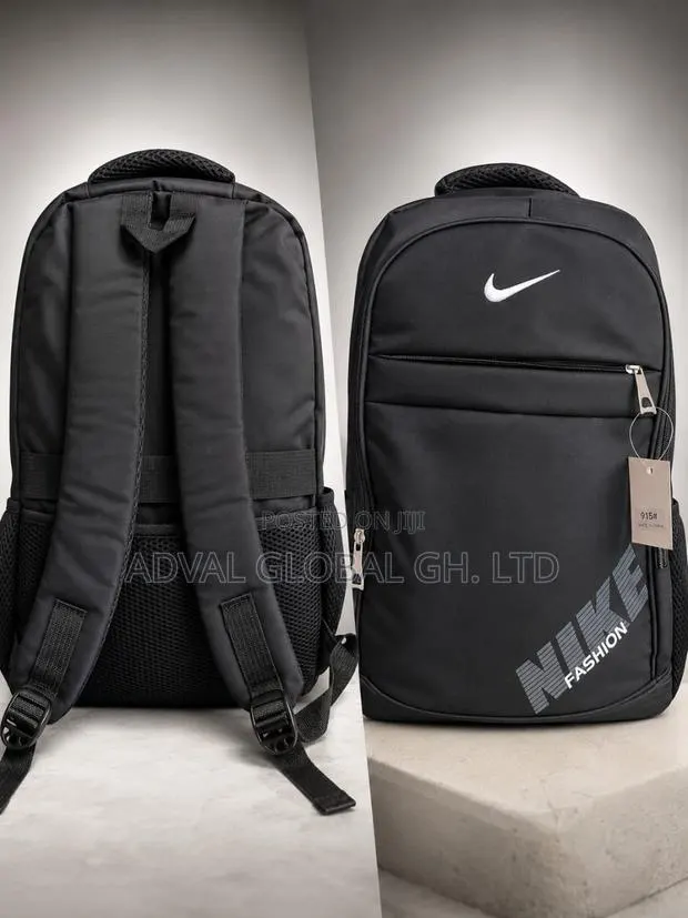 Back Pack (Bag) · Photo 1