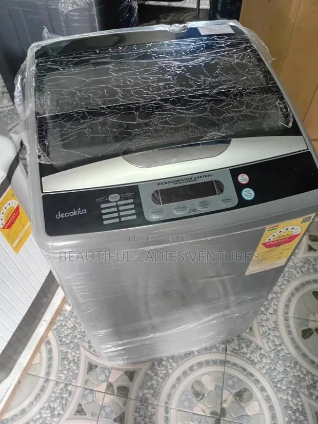 Fabric-Friendly Washing Action · Photo 1