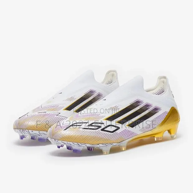 Adidas F50 Elite Football Boot · Photo 1