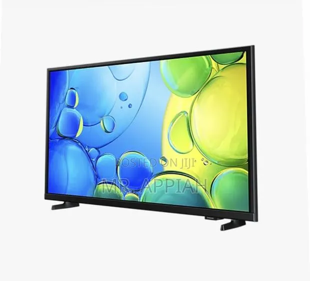 Samsung-43f6000 Samsung Tv 43 Satellite Smart FHD · Photo 1