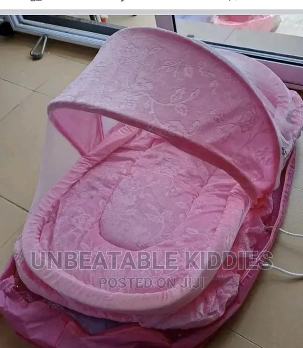 Kids Mattress and Pillow Net · Photo 1