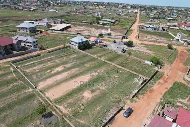 Land for Sale Near City Escape Miosto