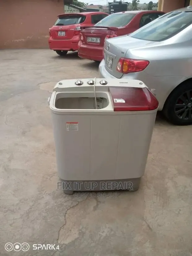 Washing Machines And Gas Cookers Repairs