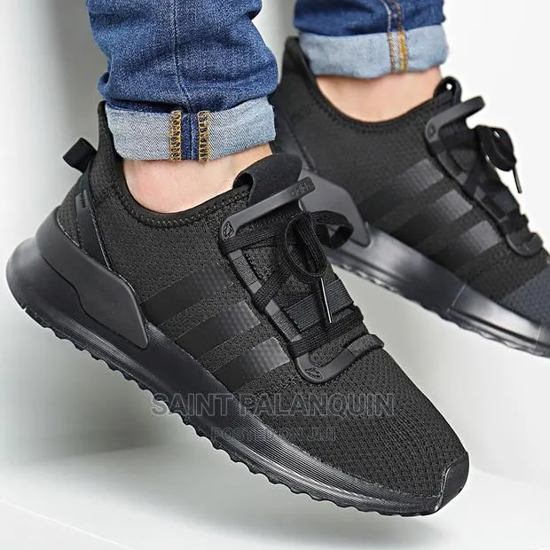Adidas Trainers · Photo 1