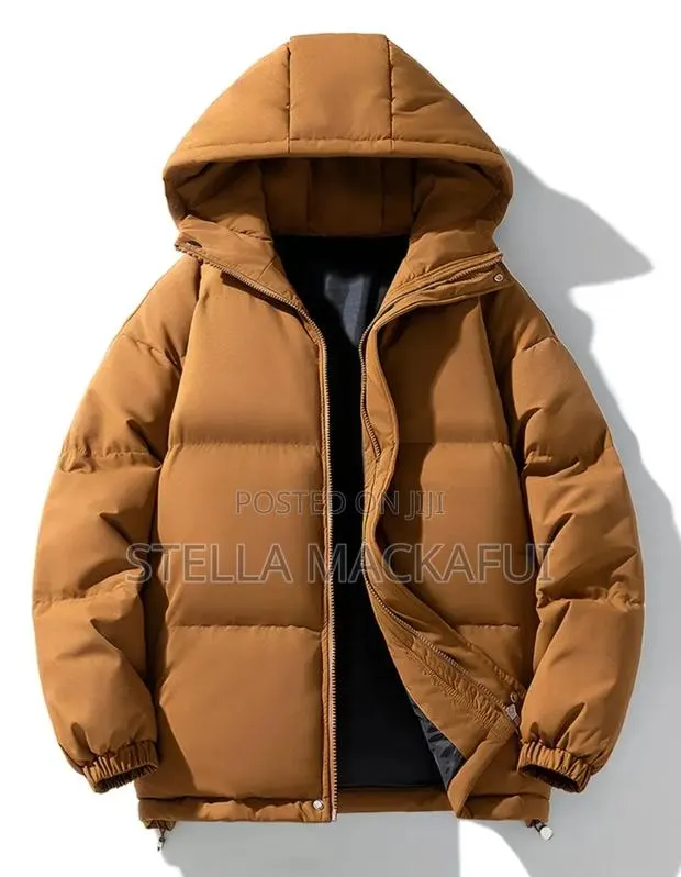 Exquisite Winter Jackets for Adults · Photo 1