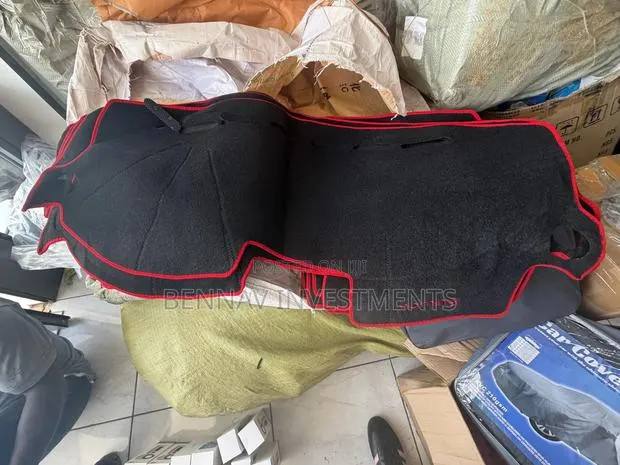 Dashboard Cover for Kia Morning 2009 to 2011 · Photo 1